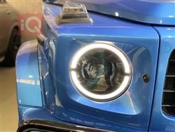 مێرسێدس بێنز G-Class